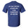 If You Tryna Scare Me I Am Terrified Of Boobs Printed Men's T-shirt