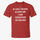If You Tryna Scare Me I Am Terrified Of Boobs Printed Men's T-shirt