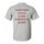Everything I Love Is Illegal Expensive Or Blonde Printed Men's T-shirt