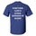 Everything I Love Is Illegal Expensive Or Blonde Printed Men's T-shirt