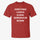 Everything I Love Is Illegal Expensive Or Blonde Printed Men's T-shirt