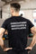 Overconfident Narcissistic & Manipulative Printed Men's T-shirt