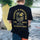 There's A Vacation In Each Libation Printed Men's T-shirt