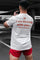 If I Am Flirting With You... Please Cooperate Printed Men's T-shirt