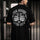 F*ck Around And Find Out Printed Men's T-shirt