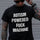 Autism Powered F*ck Machine Printed Men's T-shirt