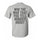 Win The War That You Tell Nobody About Printed Men's T-shirt