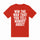 Win The War That You Tell Nobody About Printed Women's T-shirt