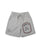 No Victory Without Sacrifice Printed Men's Shorts