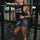 Sweat Sisters Printed Women's Vest