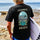 I'll See You When The Sun Sets Printed Men's T-shirt