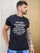 I'm Very Vulnerable  Printed Men's T-shirt