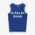 No Time For You Bullshit Printed Women's Vest