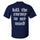 Kill the enemy in the mind  Print Men's T-shirt