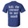 Kill the enemy in the mind  Print Men's T-shirt
