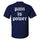 Pain is power Print Men's T-shirt