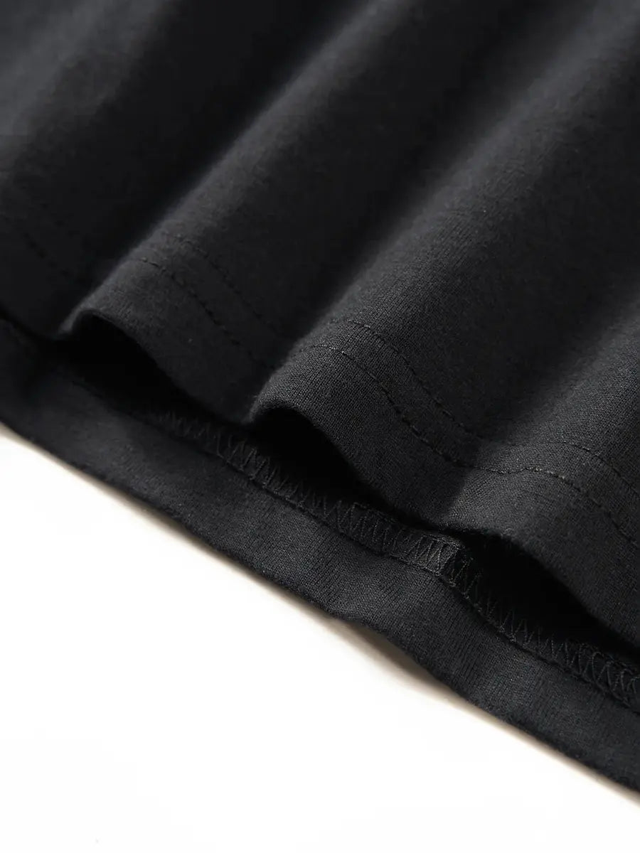 Milwaukee Printed Men's T-Shirt