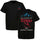 Slammin' And Bangin's Whores Printed Unisex Oversized T-shirt Image - 1