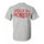 Ugly But Honest Printed Men's T-shirt