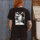 Evil Nun Printed Women's T-shirts