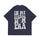 Baseball Mom Era Printed Oversized Unisex T-shirts