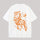 Ride or Die Printed Oversized Unisex T-shirts