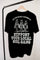 Support Your Local Girl Gang Printed Oversized Unisex T-shirts