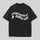 Expensive And Difficult Printed Oversized Unisex T-shirts