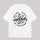 Some Things Are Better Left Unsaid Printed Oversized Unisex T-shirts