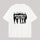 Beautiful Is Not A Size Printed Oversized Unisex T-shirts