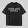 Damn Good Mother Printed Oversized Unisex T-shirts
