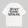 Damn Good Woman Printed Oversized Unisex T-shirts