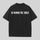 In Women We Trust Printed Oversized Unisex T-shirts