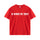 In Women We Trust Printed Oversized Unisex T-shirts