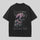 Joshua Tree National Park Printed Oversized Unisex T-shirts