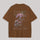 Joshua Tree National Park Printed Oversized Unisex T-shirts
