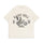 Raise Hell Girl Printed Oversized Unisex T-shirts
