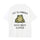 My Flabbers, Have Been Gasted Printed Oversized Unisex T-shirts