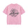 I Came I Saw I Had Anxiety So I Left Printed Oversized Unisex T-shirts