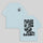 Coffee And Anxiety Printed Oversized Unisex T-shirts