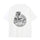 Expensive Difficult And Talks Back Printed Oversized Unisex T-shirts