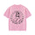 Don't Be Afraid To Be On Top If He Dies Printed Oversized Unisex T-shirts