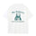 My Flabbers Have Been Gasted Printed Oversized Unisex T-shirts