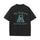 My Flabbers Have Been Gasted Printed Oversized Unisex T-shirts