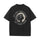 They Didnt Burn Witches They Burned Women Printed Oversized Unisex T-shirts