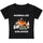 Normalize Girlhood Printed Baby Tee