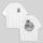 Vintage Expensive Difficult And Talks Back Printed Oversized Unisex T-shirts