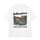 Yellowstone National Park Printed Oversized Unisex T-shirts