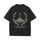 Vintage Style Velaris Book Printed Oversized Unisex T-shirts