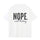 Vintage Nope. Not Today Printed Oversized Unisex T-shirts